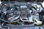 Mercedes-Benz G 850 6.0 Biturbo Widestar by Brabus 2016 года